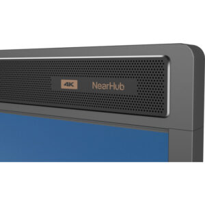 Nearity S55 55" Interactive Whiteboard - Image 2