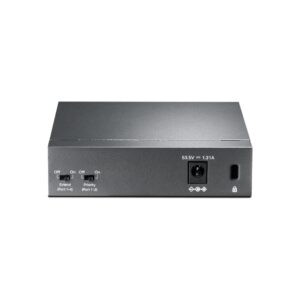 TP-Link SF1005P 5 Port PoE Switch - Image 3