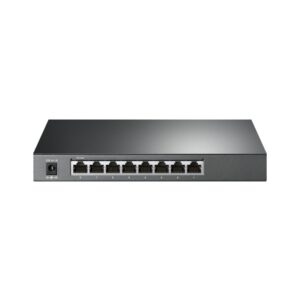 TP-Link Omada SG2008 Non PoE Smart Switch - Image 3