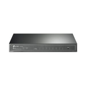 TP-Link Omada SG2008 Non PoE Smart Switch - Image 1