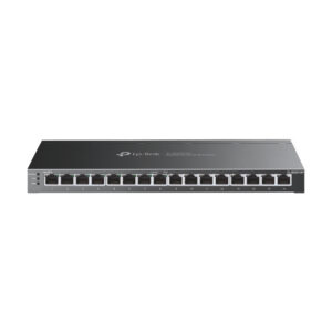 TP-Link Omada SG2016P Smart PoE Switch - Image 1