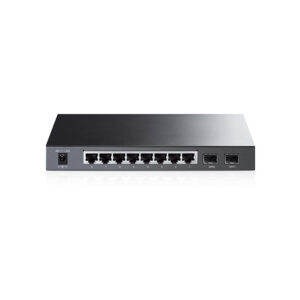 TP-Link Omada SG2210P Smart PoE Switch - Image 2