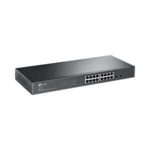 TP-Link Omada SG2218 Non PoE Smart Switch - Image 2