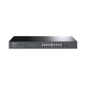 TP-Link Omada SG2218 Non PoE Smart Switch - Image 1