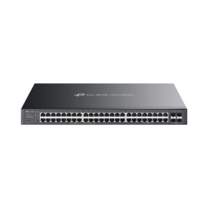 TP-Link Omada SG2352LP L2+ PoE Switch - Image 1