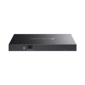 TP-Link Omada SG3428XMP L2+ PoE Switch - Image 3
