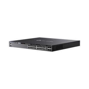 TP-Link Omada SG6428X L3 Non PoE Switch - Image 2