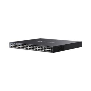 TP-Link Omada SG6654X L3 Non PoE Switch - Image 2