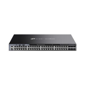 TP-Link Omada SG6654X L3 Non PoE Switch - Image 1