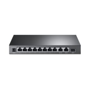 TP-Link SL1311MP 8 Port Unmanaged Switch - Image 3