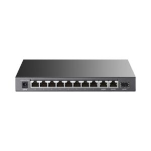 TP-Link Omada SL1311P Smart PoE Switch - Image 3