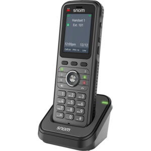 Snom M56 DECT Handset - Image 2