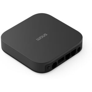 Snom SP800 IP Desk Phone Terminal - Image 2