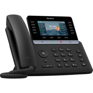 Yealink T74W IP Deskphone - Image 2