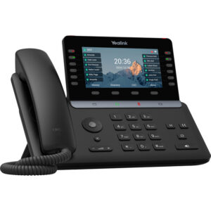 Yealink T85W IP Deskphone - Image 3