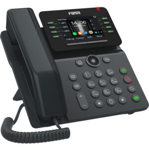 Fanvil V63 Gigabit Business Phone - Image 2