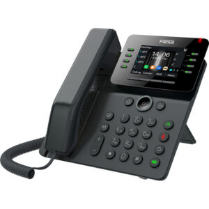 Fanvil V63 Gigabit Business Phone - Image 3