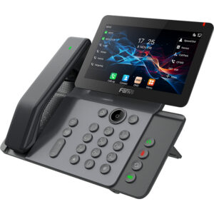 Fanvil V66 Pro IP Desk Phone - Image 3