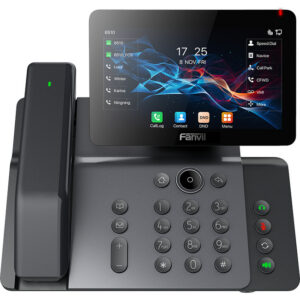 Fanvil V66 Pro IP Desk Phone - Image 1