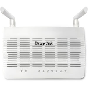 DrayTek Vigor 2136ax - Image 4