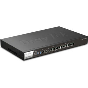 Draytek Vigor 3912 Enterprise Router - Image 2