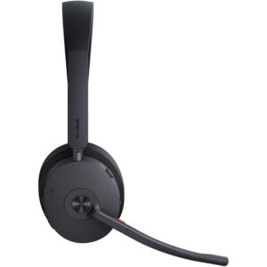 Yealink WH68 Teams Dual Ear DECT headset - Image 4