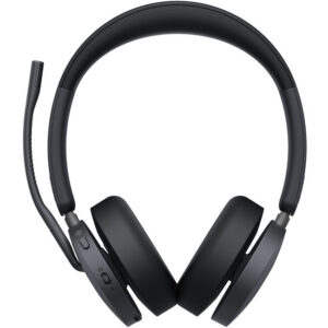 Yealink WH68 UC Dual Ear DECT headset - Image 4
