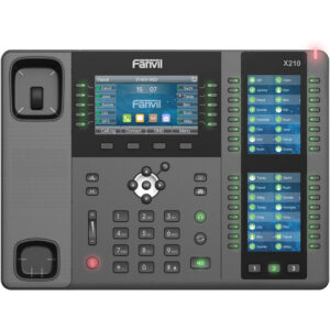 Fanvil X210-V2 Deskphone - Image 2