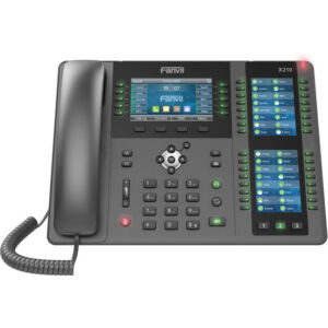 Fanvil X210-V2 Deskphone - Image 3