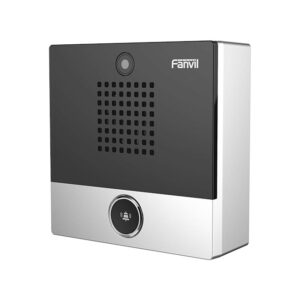 Fanvil i10SV mini SIP Intercom with camera - Image 1