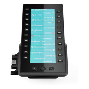 Snom D8C Expansion module for D8XX series - Image 1