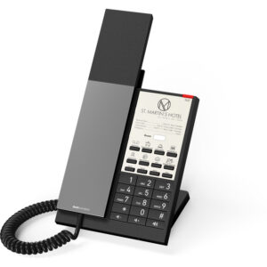 Snom HD350W Hotel Phone - Image 2