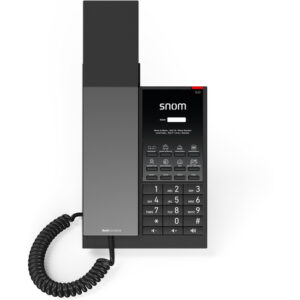 Snom HD350W Hotel Phone - Image 4