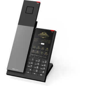 Snom HD351W Hotel Phone - Image 2