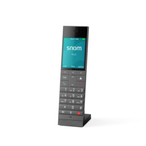Snom HM201 Hotel Phone - Image 3