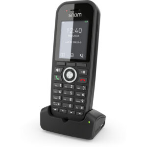Snom M30 DECT Handset - Image 3