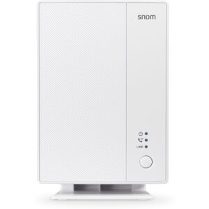 Snom M500 Dual cell DECT base station - Image 1