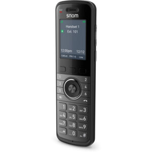 Snom M55 DECT Handset - Image 2