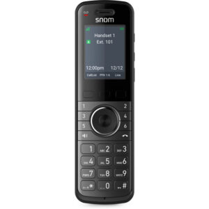 Snom M55 DECT Handset - Image 1