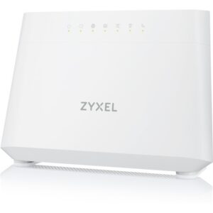 Zyxel DX3301 Fibre & DSL WiFi 6 Router - Image 2