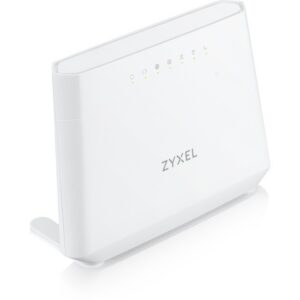 Zyxel DX3301 Fibre & DSL WiFi 6 Router - Image 4