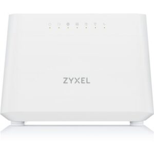 Zyxel DX3301 Fibre & DSL WiFi 6 Router - Image 1