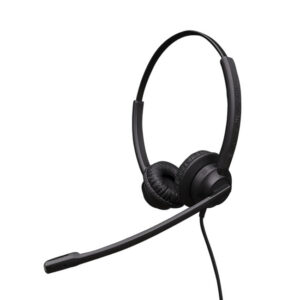 Eartec 308D Binaural Wired Headset - Image 2