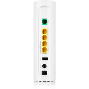 Zyxel EE3101 2.5 GbE WiFi 7 Router - Image 2
