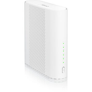 Zyxel EE3101 2.5 GbE WiFi 7 Router - Image 5