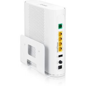 Zyxel EE3101 2.5 GbE WiFi 7 Router - Image 1