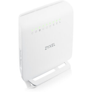 Zyxel EX3501 WiFi 6 Fibre Router - Image 2