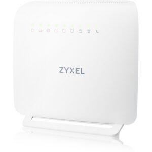 Zyxel EX3501 WiFi 6 Fibre Router - Image 3