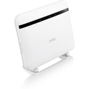 Zyxel EX5601 2.5G Fibre WiFi 6 Router - Image 2