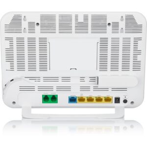 Zyxel EX5601 2.5G Fibre WiFi 6 Router - Image 4
